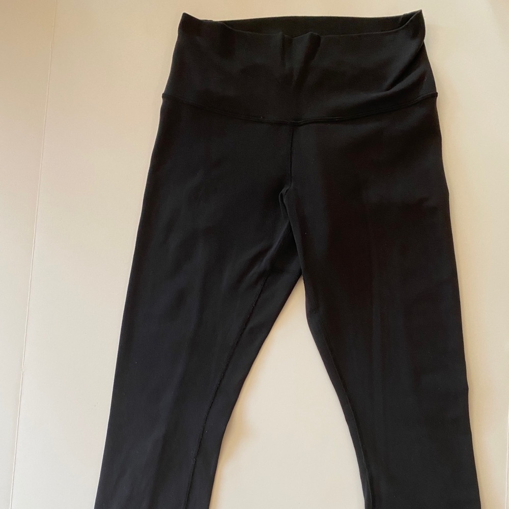 LULULEMON LEGINS